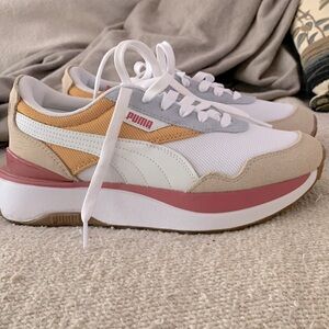 📌SOLD Puma Cruise